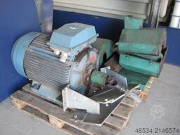 KHD Baker & Hughes CP3054