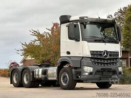 Mercedes-Benz Arocs 3351 6x4 LS!!  TRK 180ton!!UNUSED!!TURBO ...