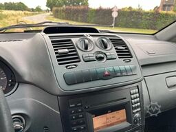 Mercedes-Benz Vito 113 CDI AUTOMAAT!!CONVOI EXCEPTIONNEL!!BEG...