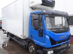 IVECO Eurocargo 75E19 LBW Motor 61000km