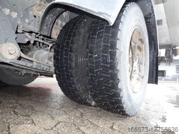 IVECO Eurocargo 75E19 LBW Motor 61000km