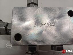 Caterpillar Hydraulic block Caterpillar