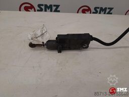 Man Occ turbolader EGR systeem MAN TGM 51.08150.0044