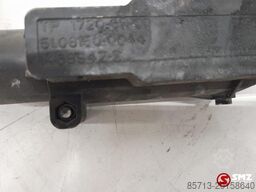 Man Occ turbolader EGR systeem MAN TGM 51.08150.0044