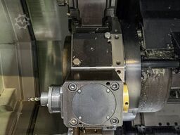 DMG MORI NLX 2000 SY 500