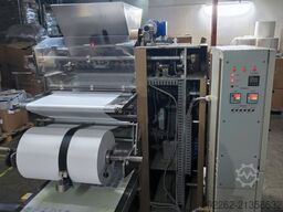 Miflex Masz APS 10 - Masina ambalat cea in plic