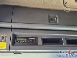 Scania G 440 + Schmitz SKO24 Komplettzug Euro 6 !!