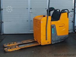 Jungheinrich ERE 225 2t/ batt2022
