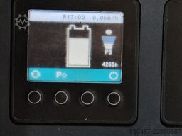 Jungheinrich ERE 225 2t/ batt2022