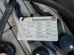 Jungheinrich ERE 225 2t/ batt2022