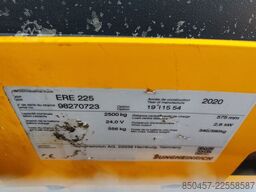 Jungheinrich ERE 225 2t/ batt2022