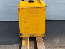 Jungheinrich ERE 225 batt2025/ 2t