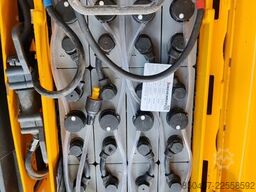 Jungheinrich ERE 225 batt2025/ 2t