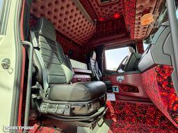 SCANIA R730 V8 NGS BOOGIE FULL AIR RETARDER FULL OPTION