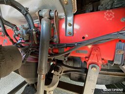 SCANIA R730 V8 NGS BOOGIE FULL AIR RETARDER FULL OPTION
