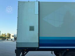  System Trailer TKS24.13.2 VAN BEURDEN ISOLATED B