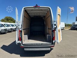 MERCEDES-BENZ Sprinter 317 CDI KA/L2H2/3665/MBUX/NAVI/AUTOMATI