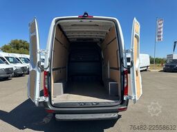 MERCEDES-BENZ Sprinter 317 CDI KA/L2H2/3665/MBUX/NAVI/AUTOMATI