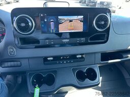 MERCEDES-BENZ Sprinter 317 CDI KA/L2H2/3665/MBUX/NAVI/AUTOMATI