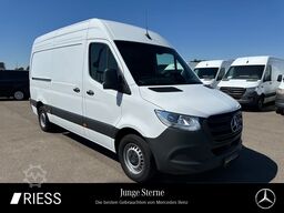 MERCEDES-BENZ Sprinter 317 CDI KA/L2H2/3665/MBUX/NAVI/AUTOMATI