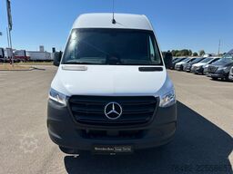 MERCEDES-BENZ Sprinter 317 CDI KA/L2H2/3665/MBUX/NAVI/AUTOMATI