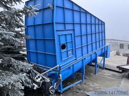 Vecoplan FS 400 4-FACH