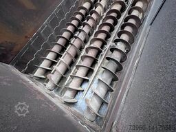 Vecoplan FS 400 4-FACH