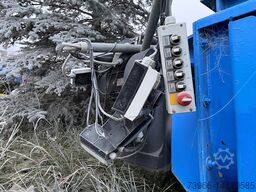 Vecoplan FS 400 4-FACH