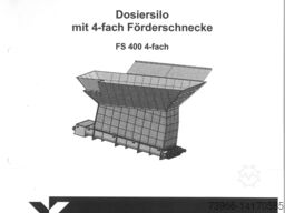 Vecoplan FS 400 4-FACH