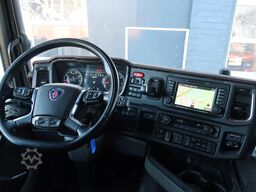 Scania S500 NGS 6X2/ RETARDER/ FULL AIR/ HYDRAULICS/ S...