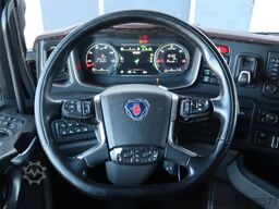 Scania S500 NGS 6X2/ RETARDER/ FULL AIR/ HYDRAULICS/ S...