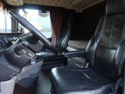 Scania S500 NGS 6X2/ RETARDER/ FULL AIR/ HYDRAULICS/ S...