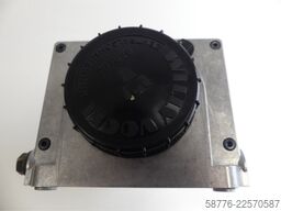  Willy Vogel RP-68.31 Schmierpumpe