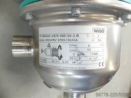 WILO Wilo MHI403-1/E/3-400-50-2/B / 4024295