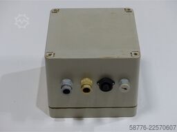  WTW Microrocessor Oxi-Meter TriOxmatic 161 T