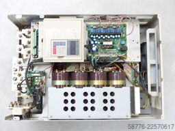 Yaskawa CIMR - F7C4090 Frequenzumrichter SN:J00191129500002