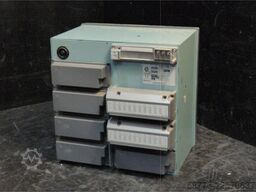  Yokagawa  DX220-3-2  DAQSTATION , Style S4 SN:12A344685