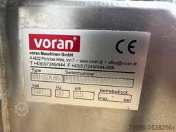 Voran BIO-UZKBG2