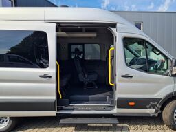 Ford Transit Bus 460 L4 AG 18 Sitze NAVI TEMPO