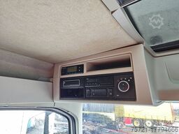 VOLVO FH 500 Meatrails,Chereau,TK