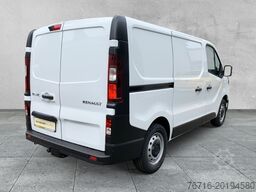 Renault BUSINESS+ L1H1 3,0t BLUE dCi 130 KLIMA+ZV BUSINESS+ KLIMA+ZV