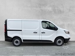 Renault BUSINESS+ L1H1 3,0t BLUE dCi 130 KLIMA+ZV BUSINESS+ KLIMA+ZV