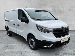 Renault BUSINESS+ L1H1 3,0t BLUE dCi 130 KLIMA+ZV BUSINESS+ KLIMA+ZV