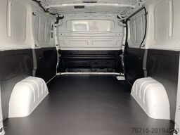 RENAULT Trafic BUSINESS+ L1H1 3,0t BLUE dCi 130 KLIMA+ZV