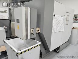 DECKEL MAHO DMP60S