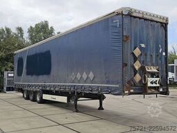 KRONE N/A DRUM BRAKES