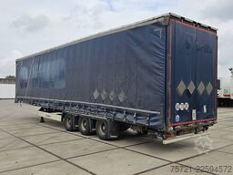 KRONE N/A DRUM BRAKES