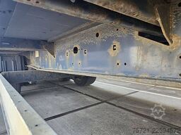 KRONE N/A DRUM BRAKES