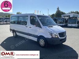Mercedes-Benz Sprinter 313 CDI