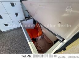 MERCEDES-BENZ Sprinter313CDI KTW 4Tragen 41tkm  5x vorhanden